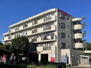 サンステージ北村の画像