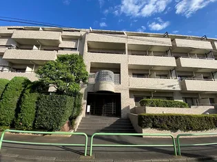 サンコート西荻窪の画像