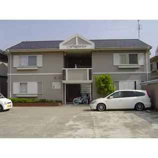 SH フレグランスしじまの画像