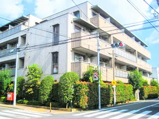 ウイング多摩川の画像