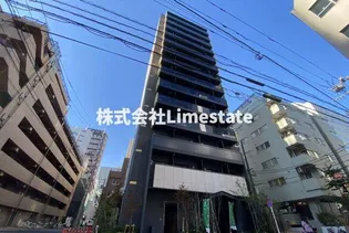 ザ パークハビオ五反田の画像
