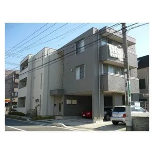 メゾン ボーテの画像