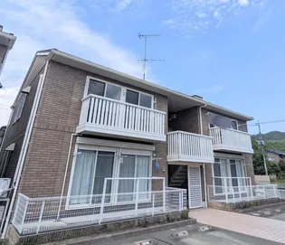 スカイコートの画像