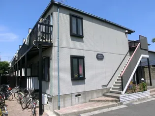 ガーデンハイツの画像