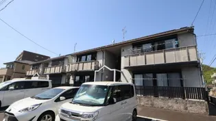 ディアス北一色 A棟の画像