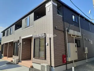 ブラウベルク塩浜IIの画像