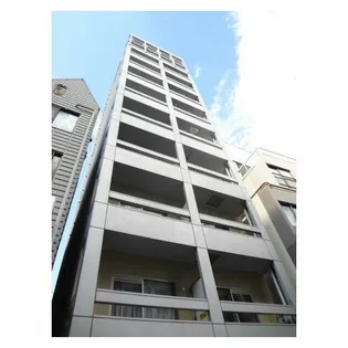 東京都文京区小石川5【マンション】の外観