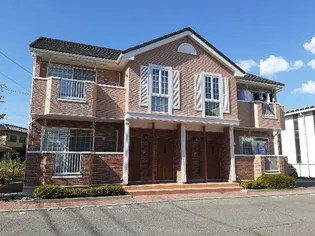 アーバンコートAの画像