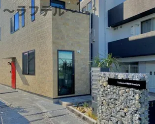 THESIESTA武蔵藤沢GRESIARE Dの画像