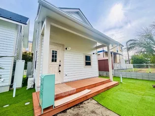 東京都小金井市梶野町3【一戸建】の外観