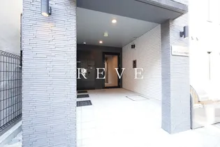 タスキsmart神楽坂【3階】の外観