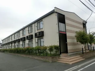 レオパレス岩瀬の画像