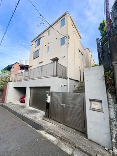 リヴァージュ洗足池の画像