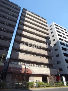 グランド ガーラ西新宿EASTの画像