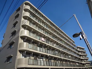 サンビレッジの画像