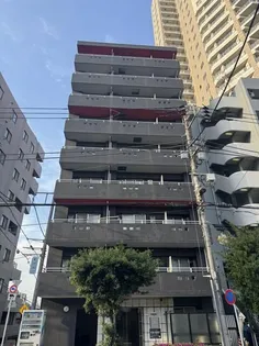 シンシア牛込の画像