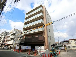 ヴィオラ西宮の画像