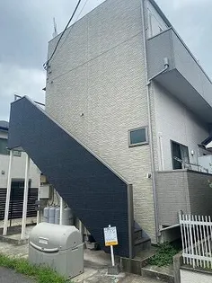 レオパレスGALASSIAの画像