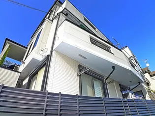 MK【1階】の外観
