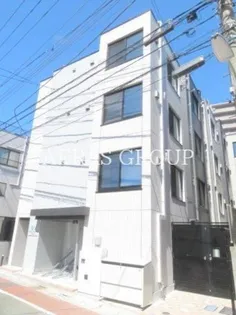 ウェルスクエアイズム武蔵小山SOUTHの画像