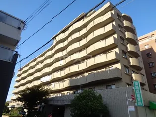 グロリア壱番館の画像
