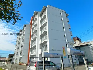 八代トップマンションの画像