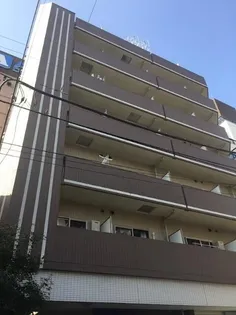 Palazzo Kubota【4階】の外観