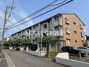 コーポレート海老名国分第二の画像