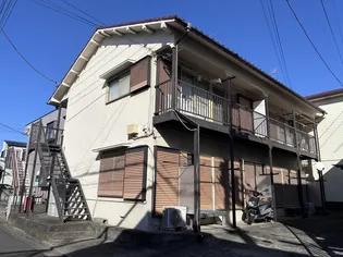 栄ハイツの画像