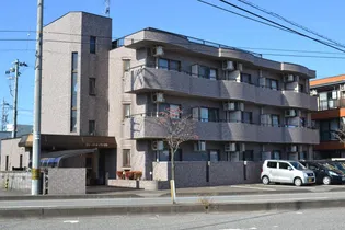 ファーストハイツ多賀の画像