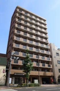 サンテミリオン品川戸越の画像
