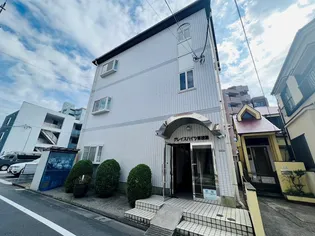 グレイスハイツ東綾瀬の画像