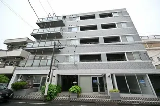 成加パラシオンの画像