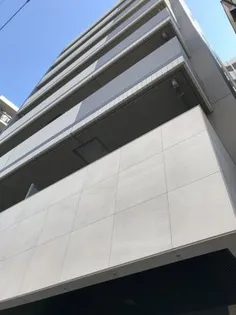 東京都墨田区押上2【マンション】の外観