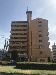 ロイヤルハイツ西淡路PART2の画像