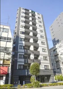 デュオ スカーラ神楽坂の画像