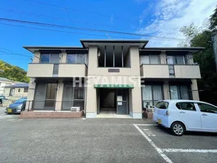 ラフォーレ クルリ A棟の画像