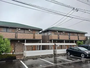 モナリエ北一色 Bの画像