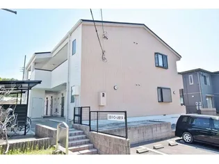 愛知県日進市竹の山5【マンション】の外観