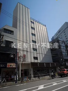 サンフラワー南品川の画像