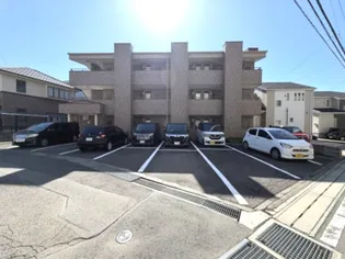 レジデンス ユキの画像