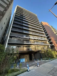 ファインレジデンス福島海老江の画像