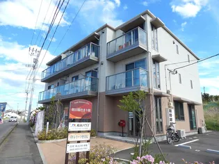 朝日陽だまり館の画像