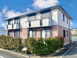 MASTTOWN愛野Iの画像