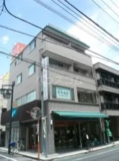 FOREST COREの画像