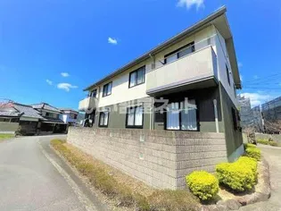 ビラ産島 四番館の画像