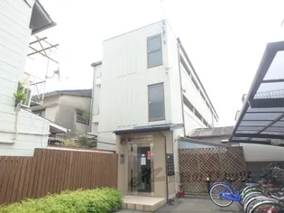 パークハイツゆあさの画像