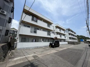 蓮池マンションⅡの画像