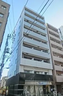 サンテミリオン田端の画像