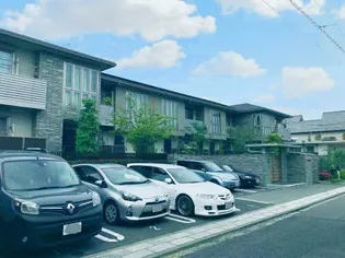 フローラ高須の画像